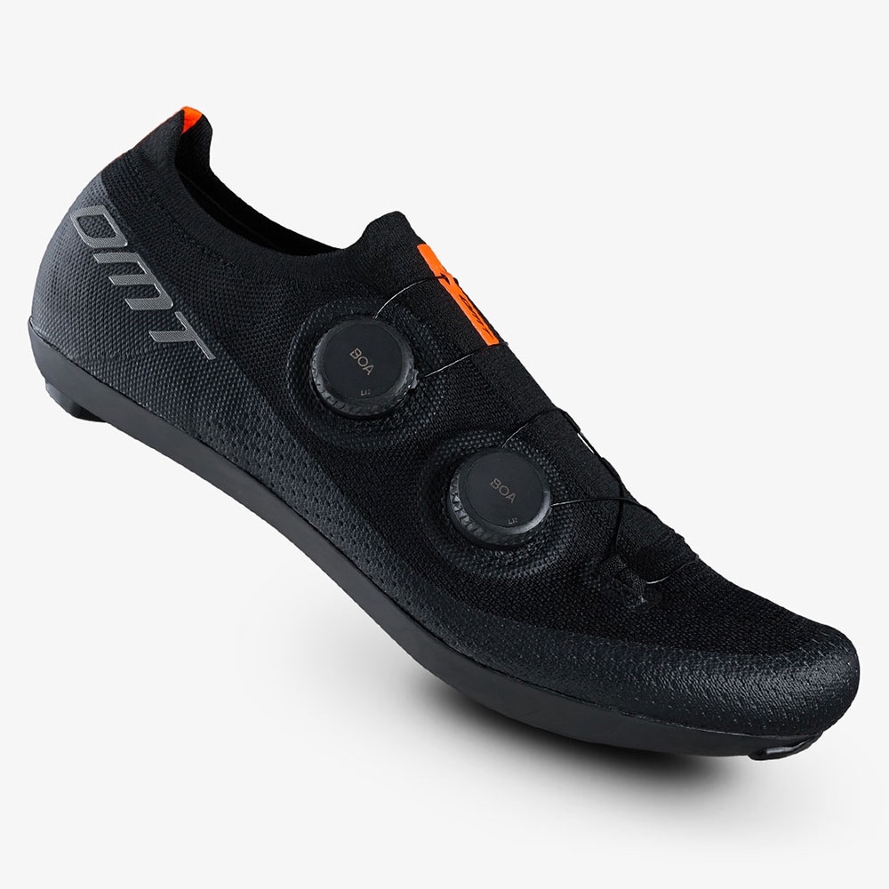DMT KR0 cycling shoes