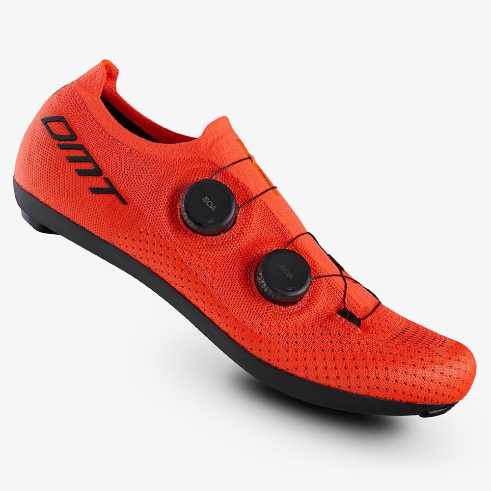 DMT KR0 cycling shoes