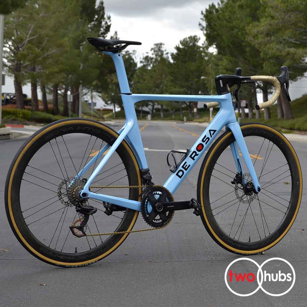 de rosa sk pininfarina 2019 review