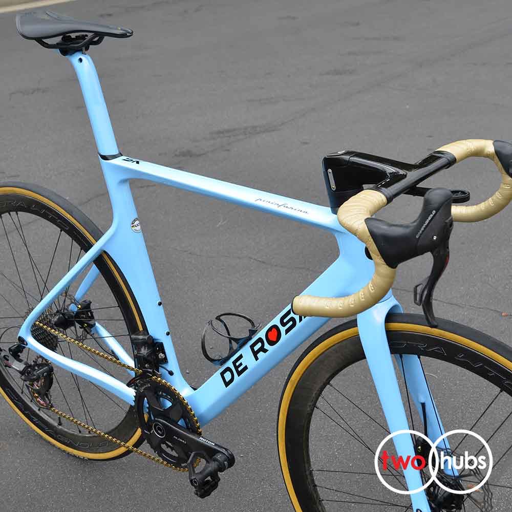 De Rosa SK Pininfarina frameset