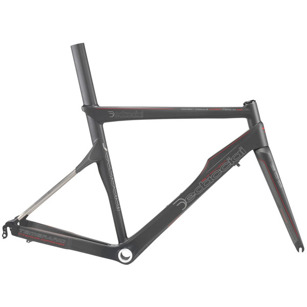 Dedacciai Strada Temerario frameset