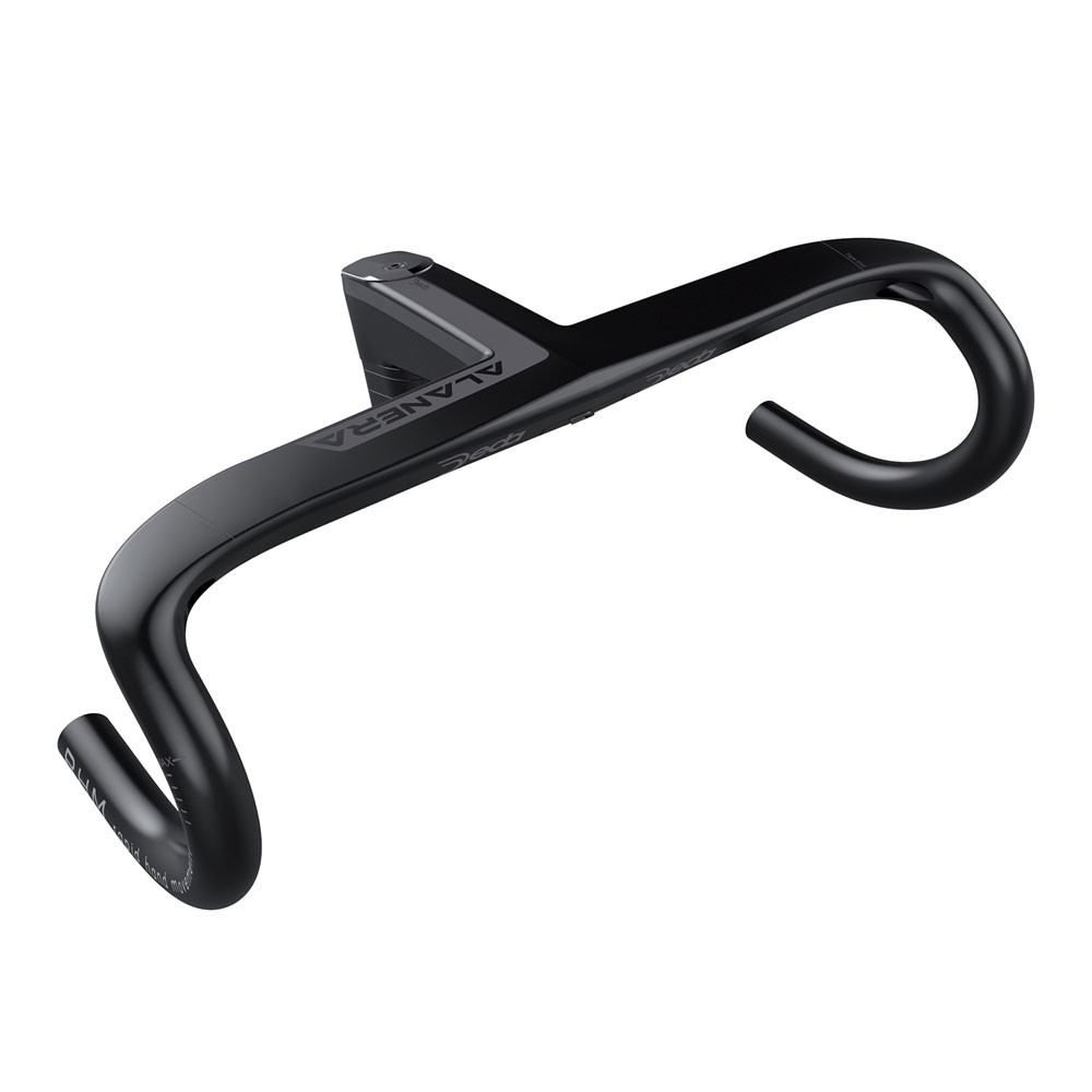 Deda deals integrated handlebar
