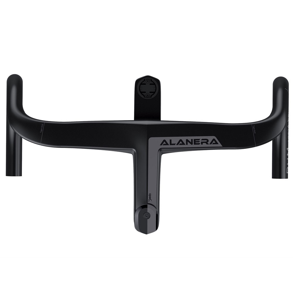 deda elementi alanera integrated handlebar