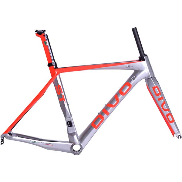 Divo ST frameset