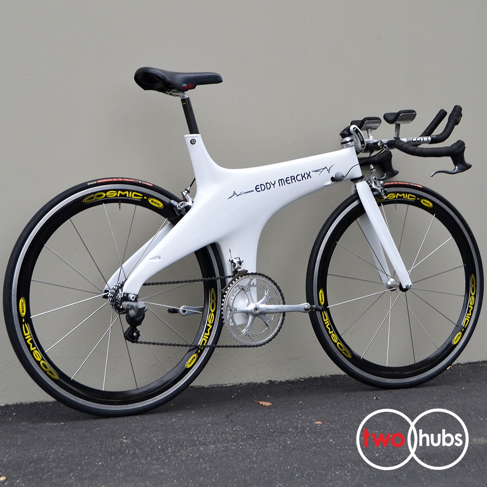 hotop bike