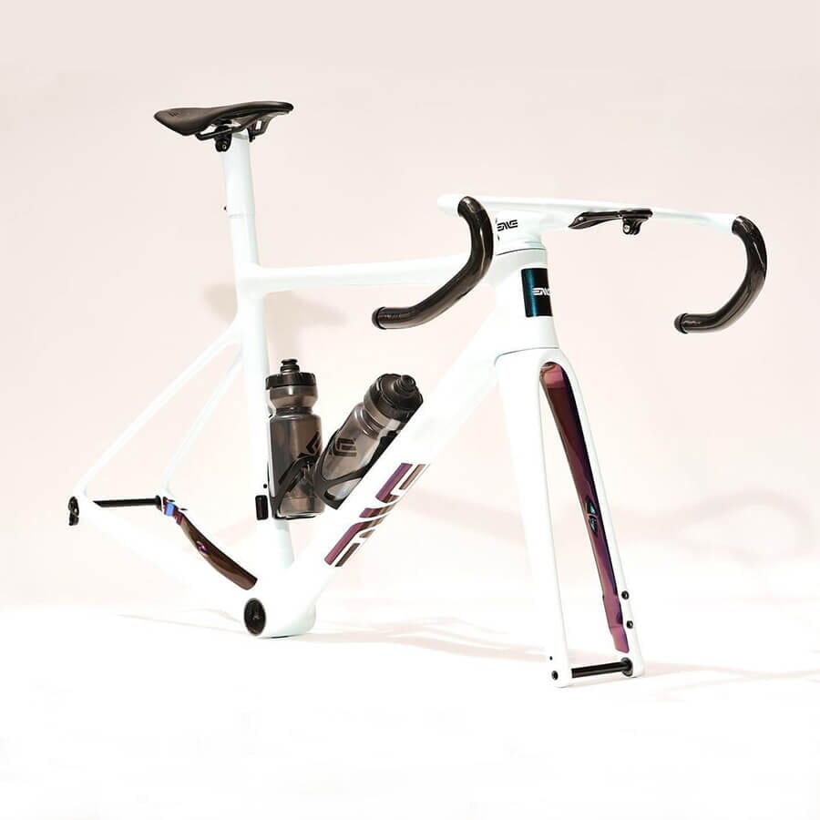 Enve Custom Road frameset