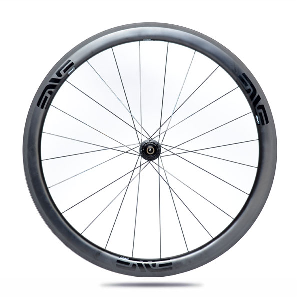 Enve Smart 3.4 DT Swiss 240s clincher wheelset