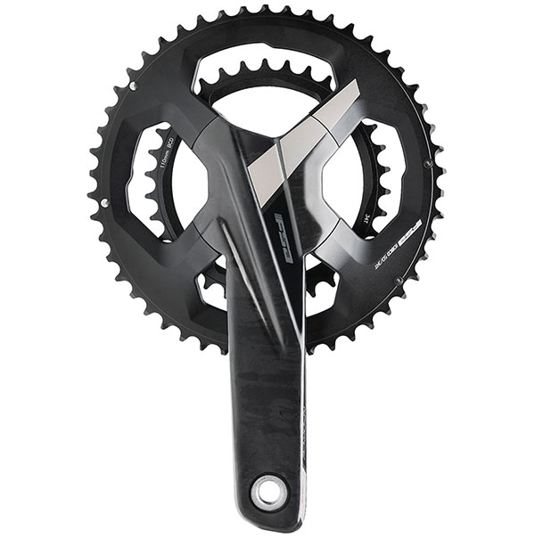 Full Speed Ahead K-Force Crankset