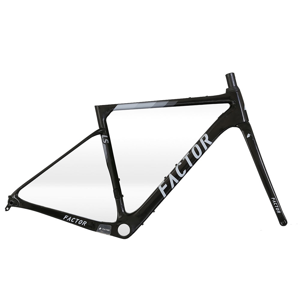 Factor ls frameset deals
