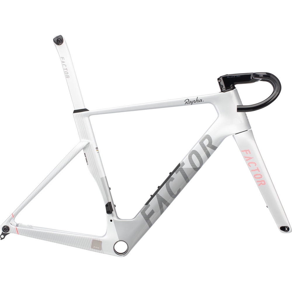 Factor Monza frameset