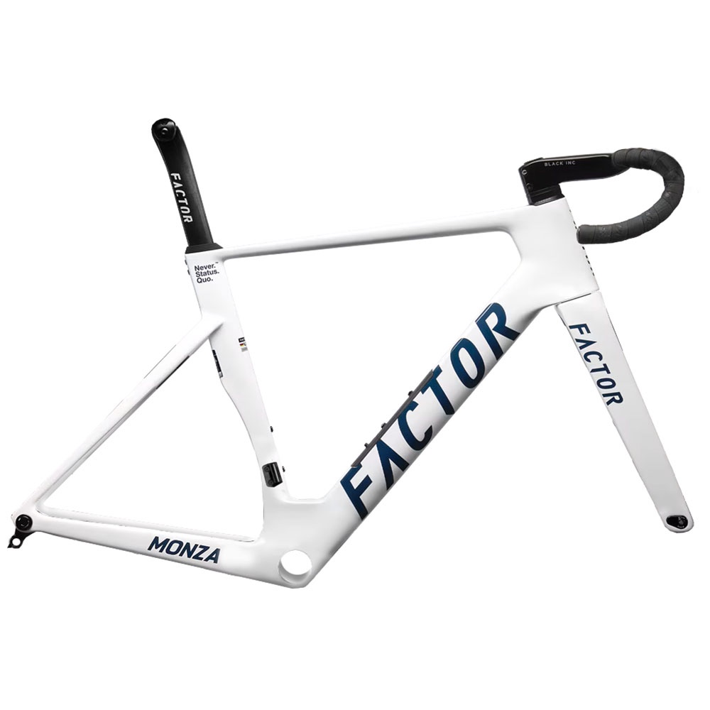 Factor Monza frameset