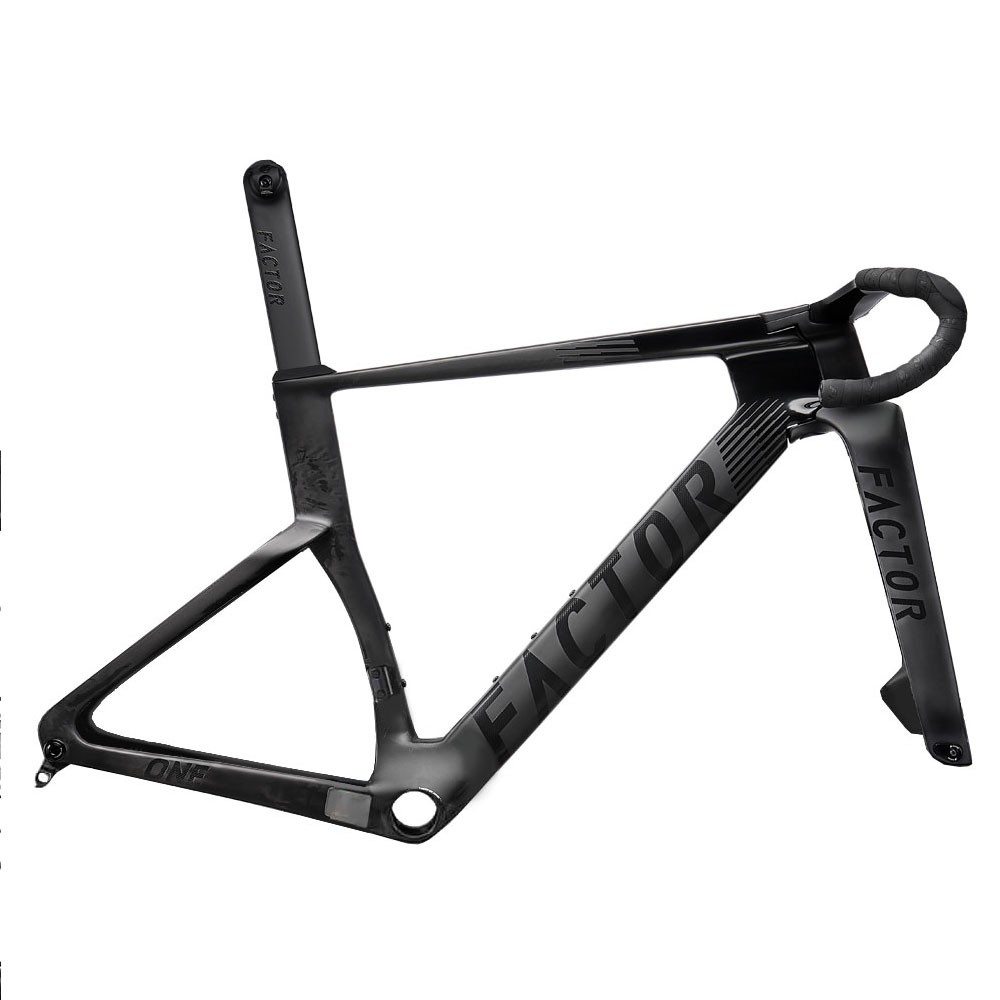 Factor ONE frameset