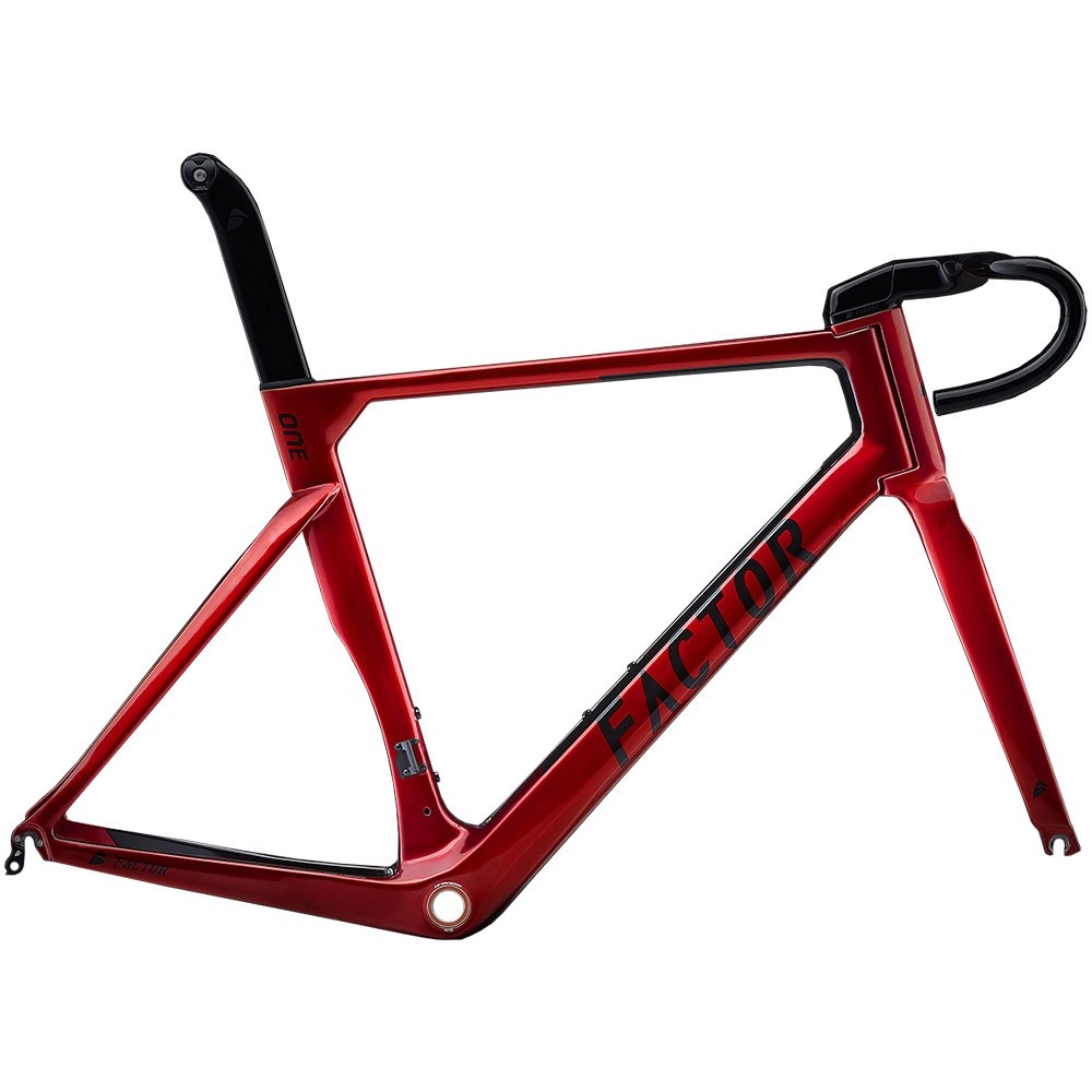 Factor ONE frameset