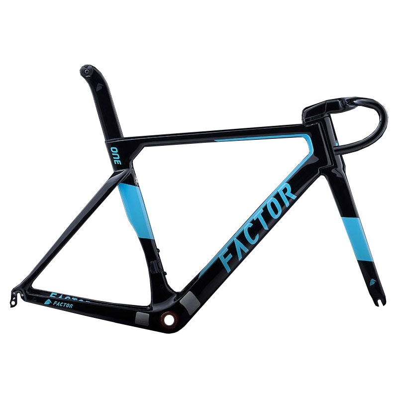 Factor ONE frameset