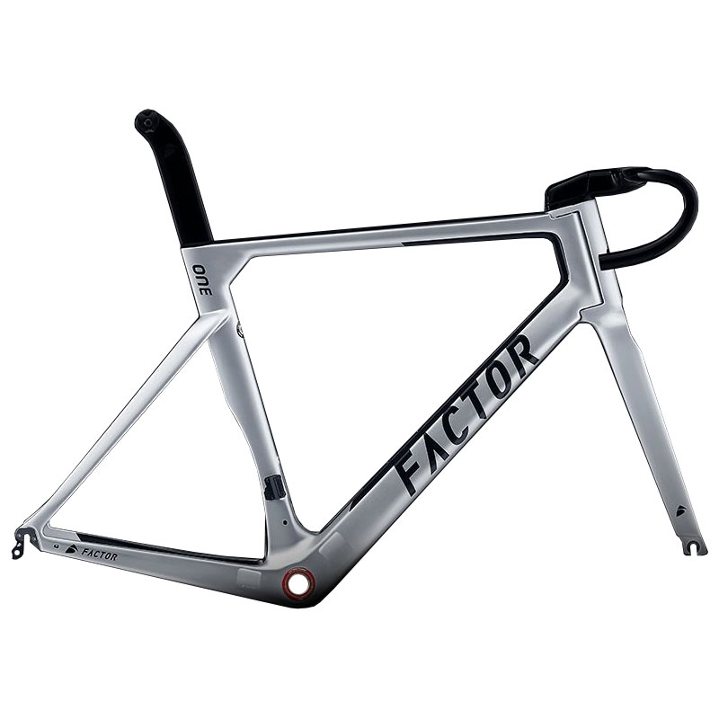 Factor ONE frameset