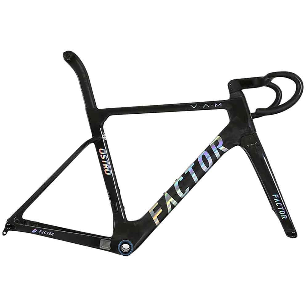 Factor Ostro VAM Frameset