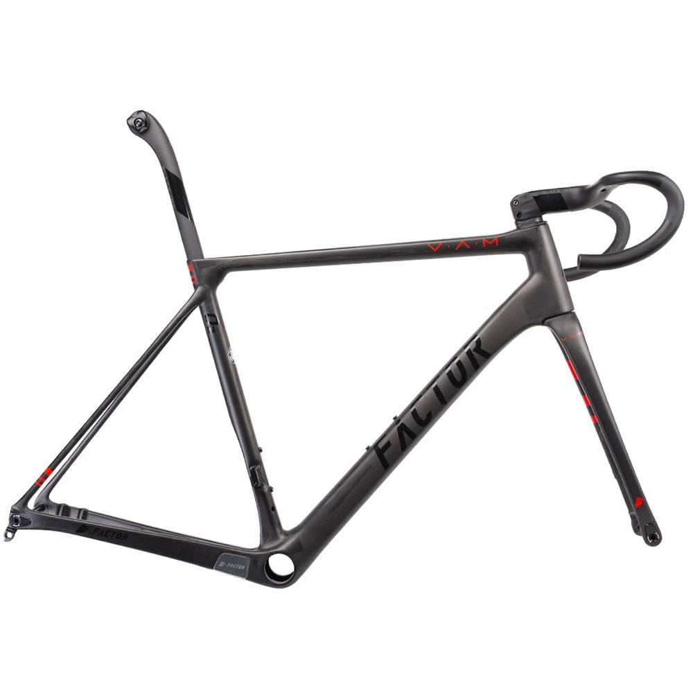 Factor VAM frameset