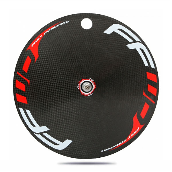 Fast Forward Disc-T track rear wheel