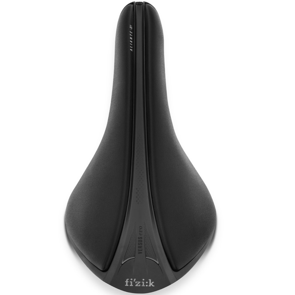 fi'zi:k Aliante R1 Versus EVO large saddle