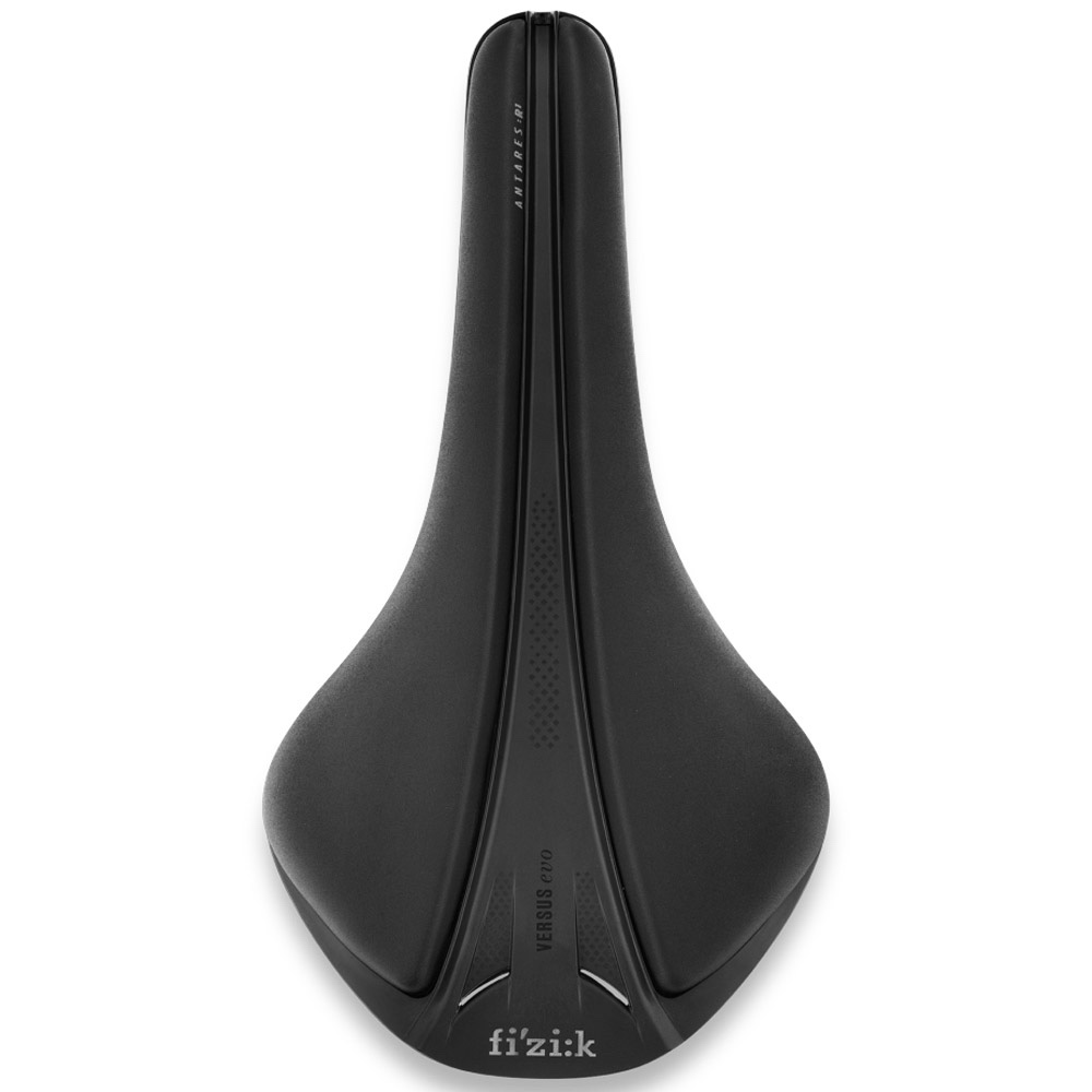 fi'zi:k Antares R1 Versus EVO large saddle