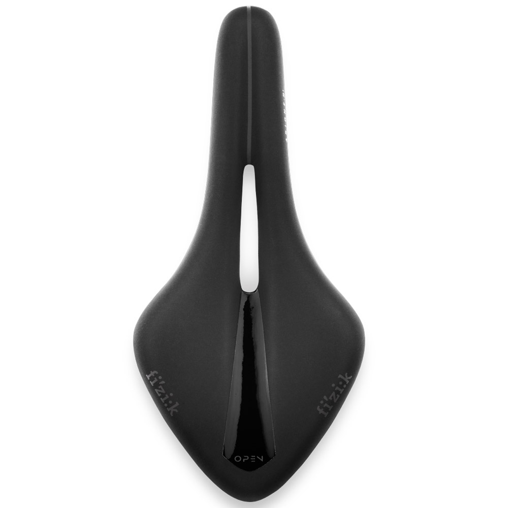 fi'zi:k Arione R1 Open large saddle