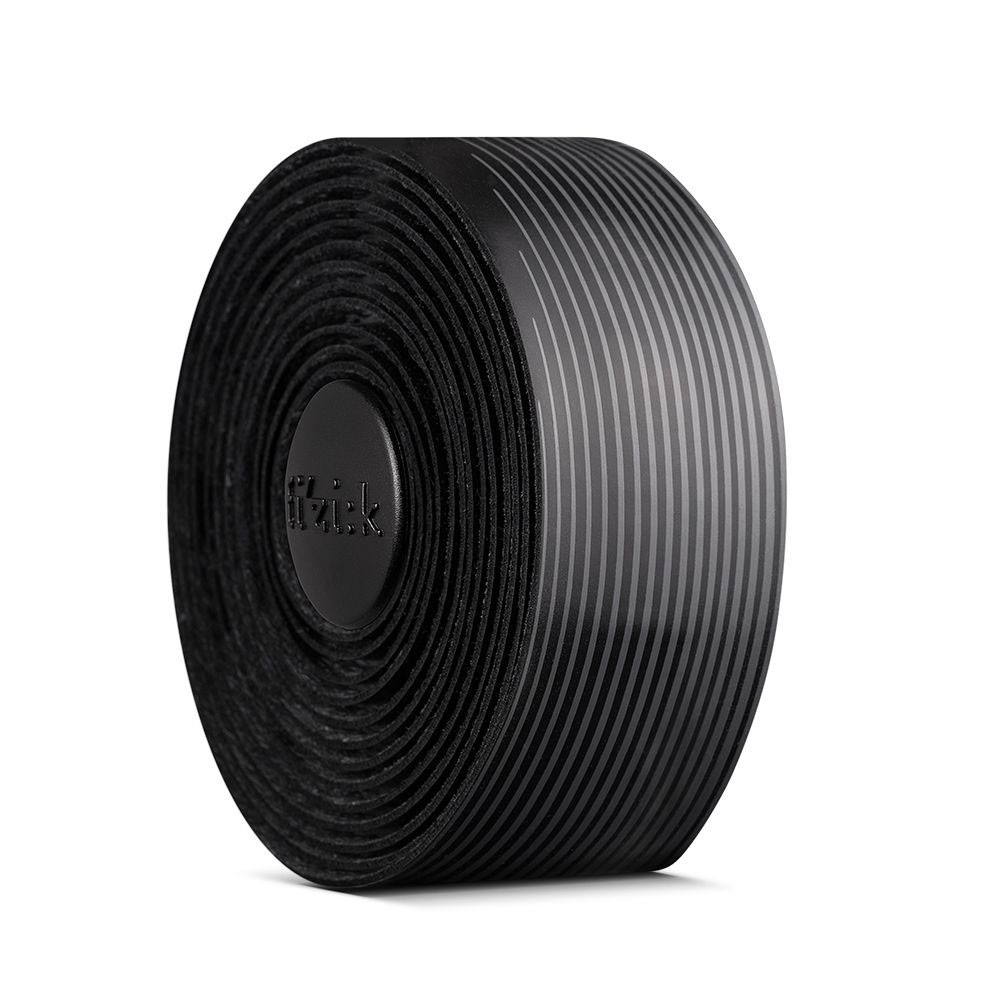 Fizik Vento Microtex Tacky Bi-Color Black Bartape
