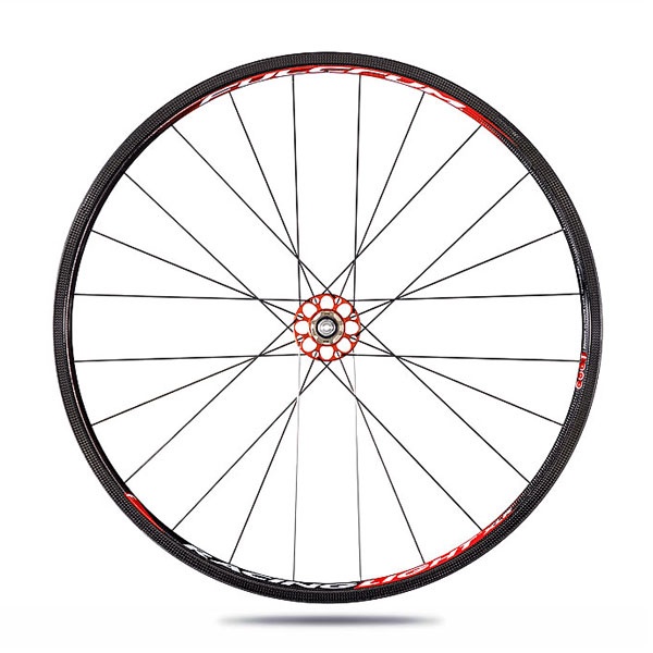 Fulcrum Racing Light XLR clincher wheelset