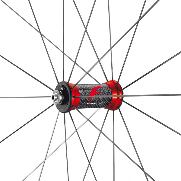 Roues fulcrum racing light XLR, pneus et patins - Équipements vélos