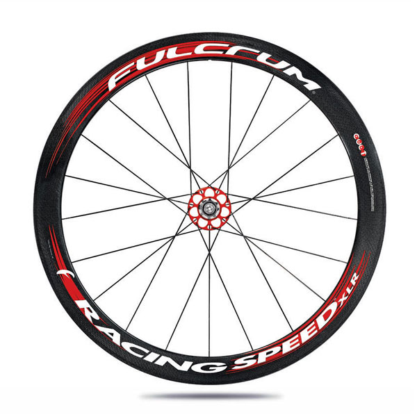 Fulcrum Racing Speed XLR wheelset