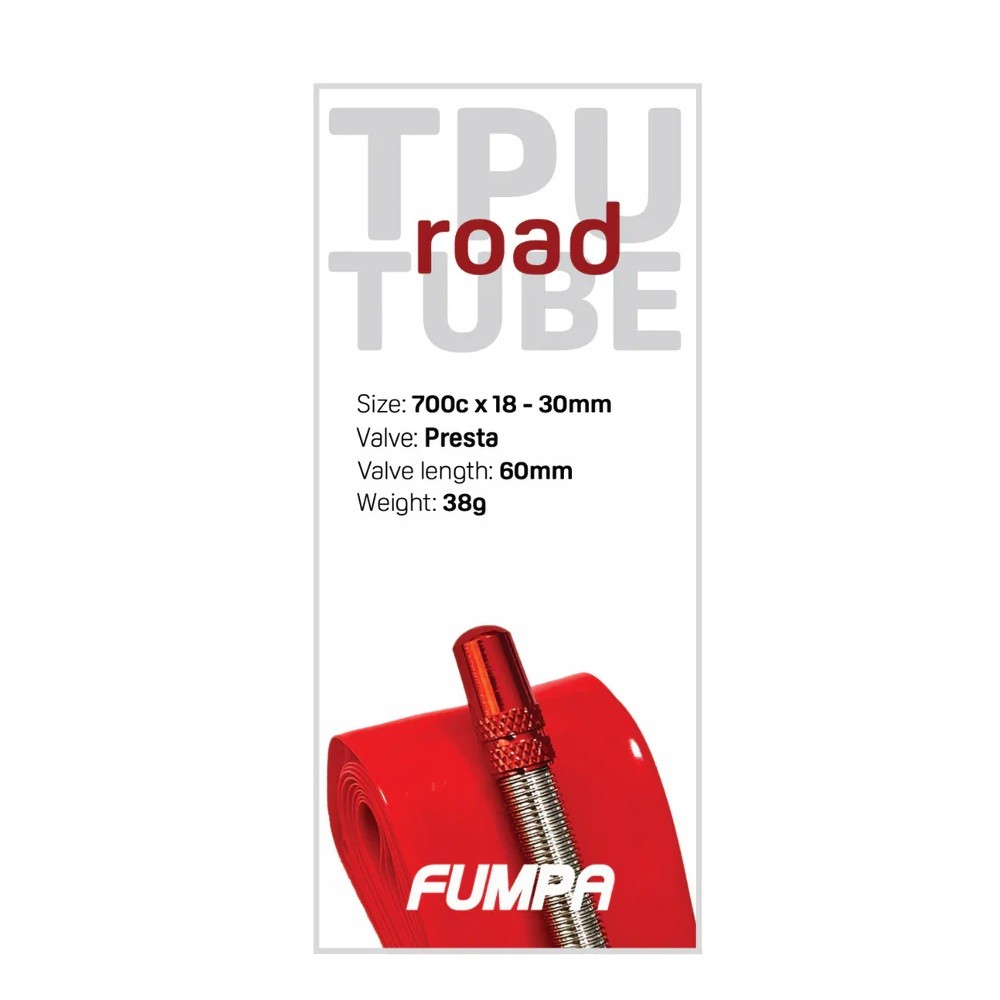 Fumpa TUP Road tube