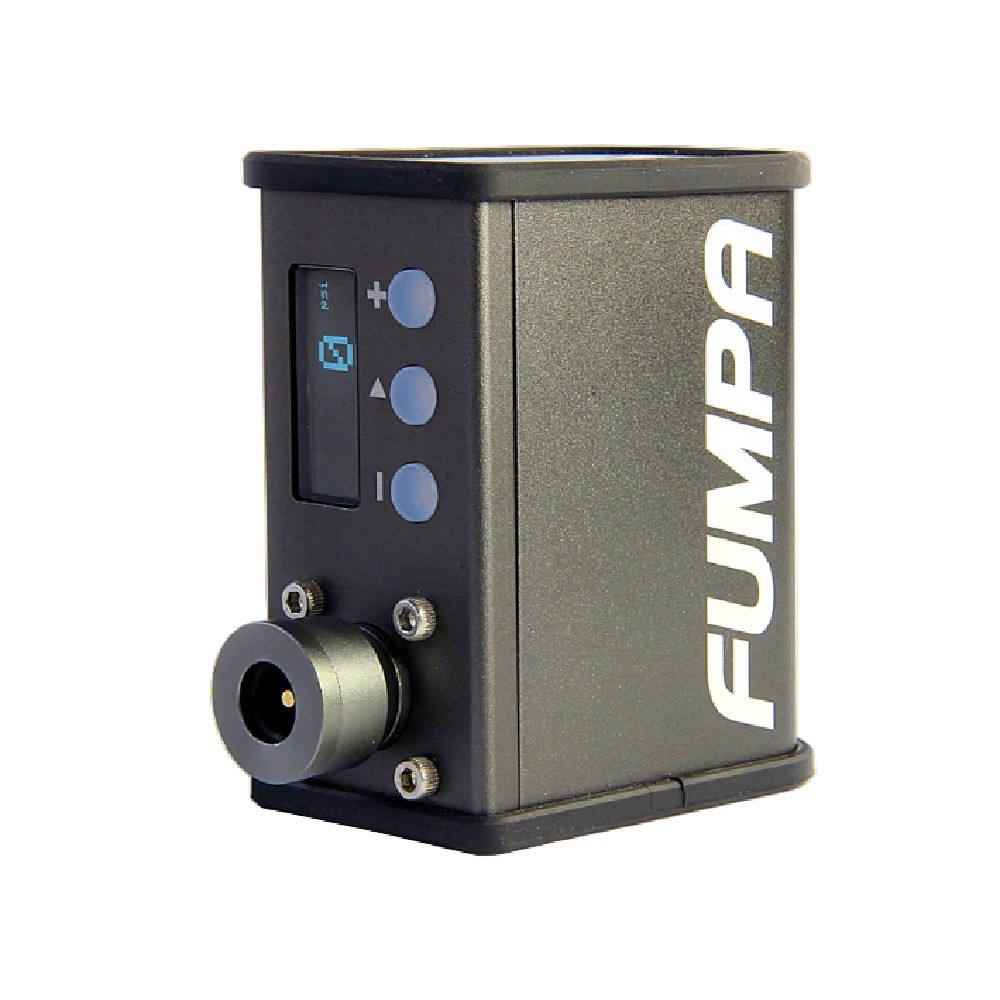 Fumpa Mini+ electric pump