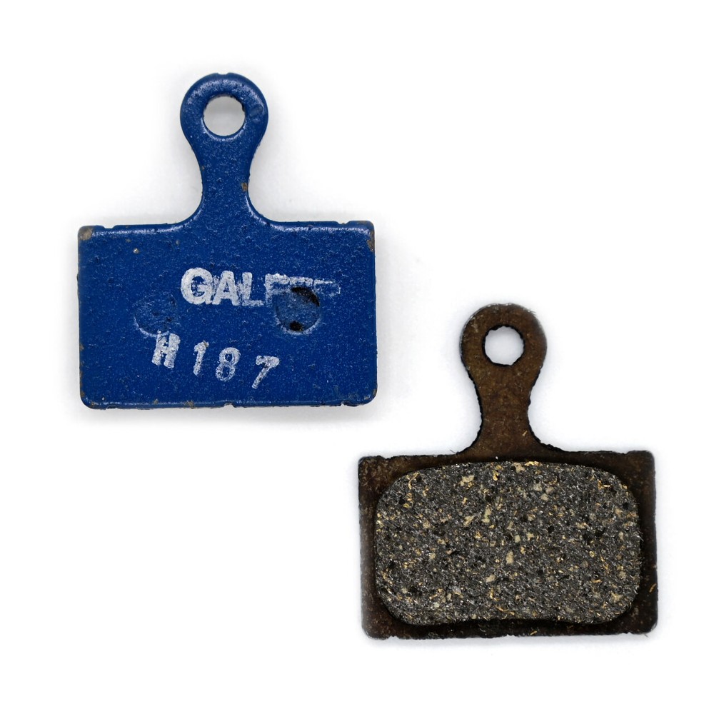 Galfer Road Disc Brake Pads - Shimano