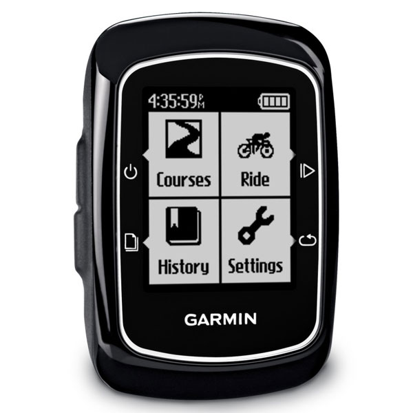 Garmin Edge 200 GPS Computer