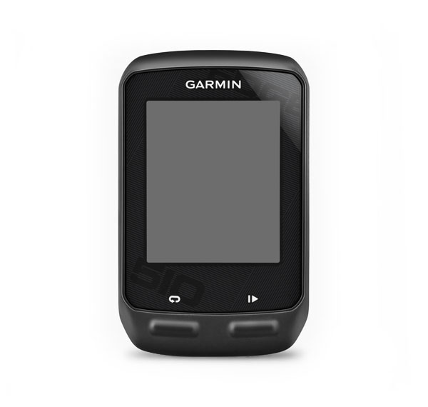 Garmin Edge 510 GPS cycling computer