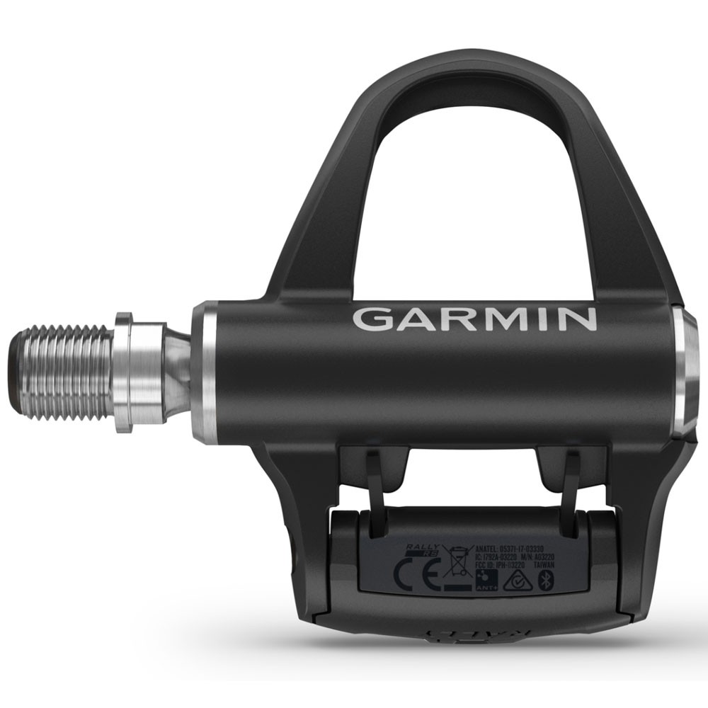 Garmin Rally  Powermeter Pedals - Shimano