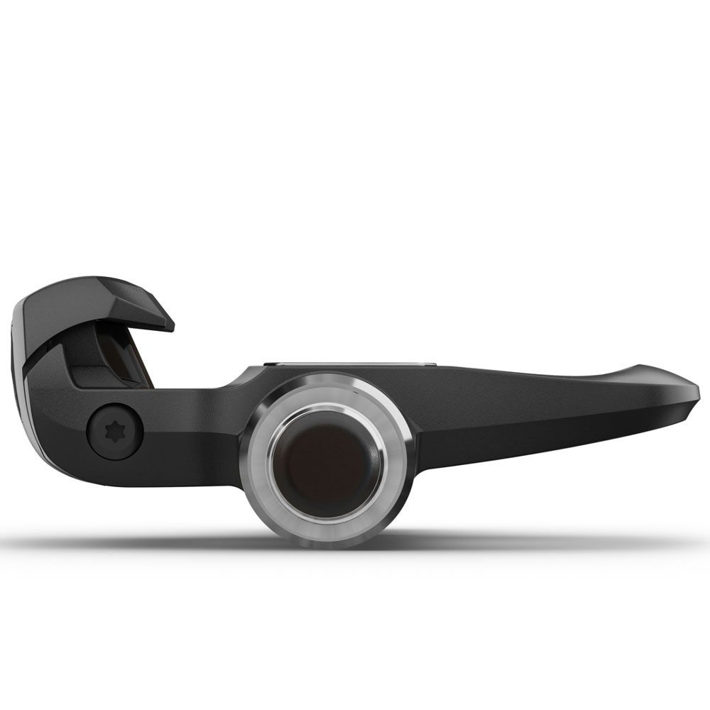 Garmin Rally Powermeter Pedals Shimano