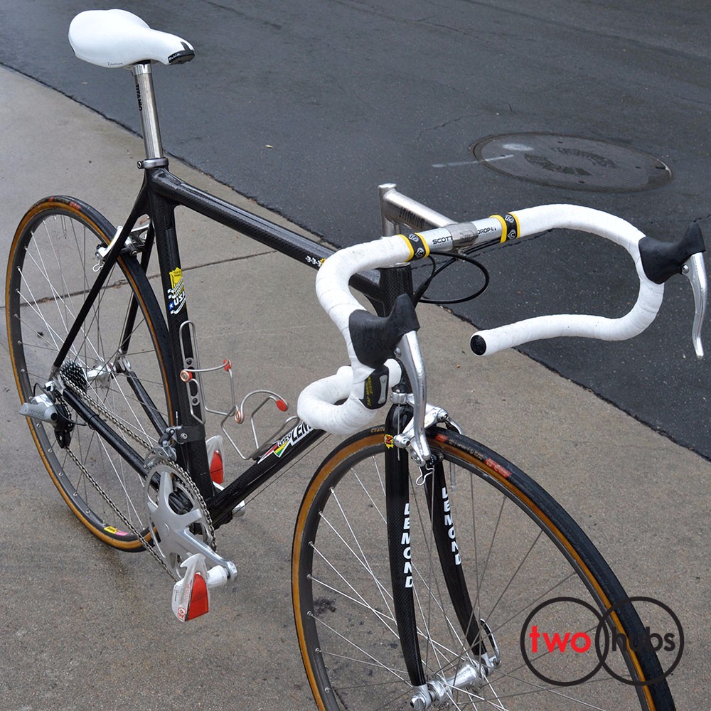 greg lemond team z greg lemond team z