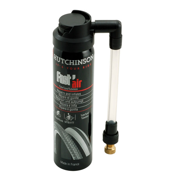 Hutchinson Fast Air tire sealant