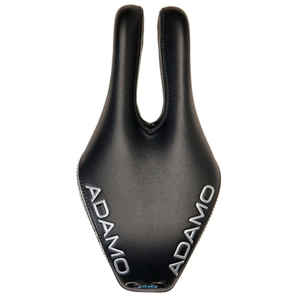ISM Adamo Peak saddle