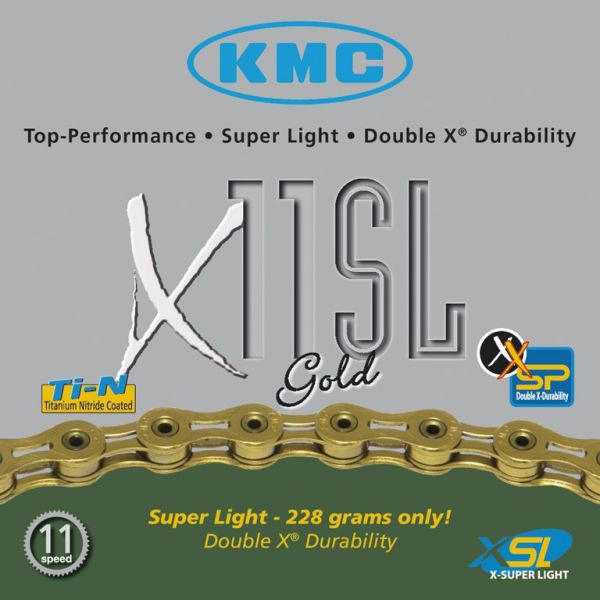 kmc fat chain