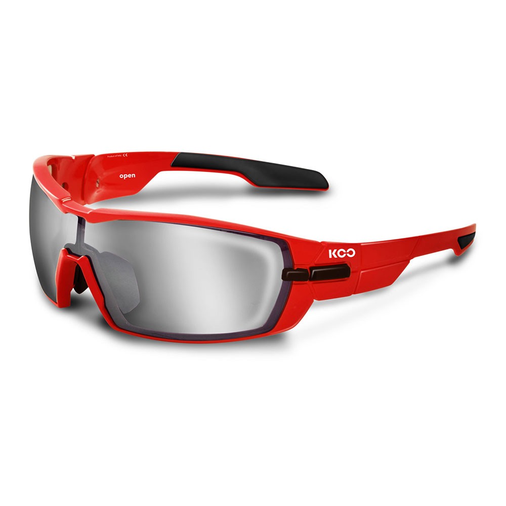 KOO Open Cube Glasses