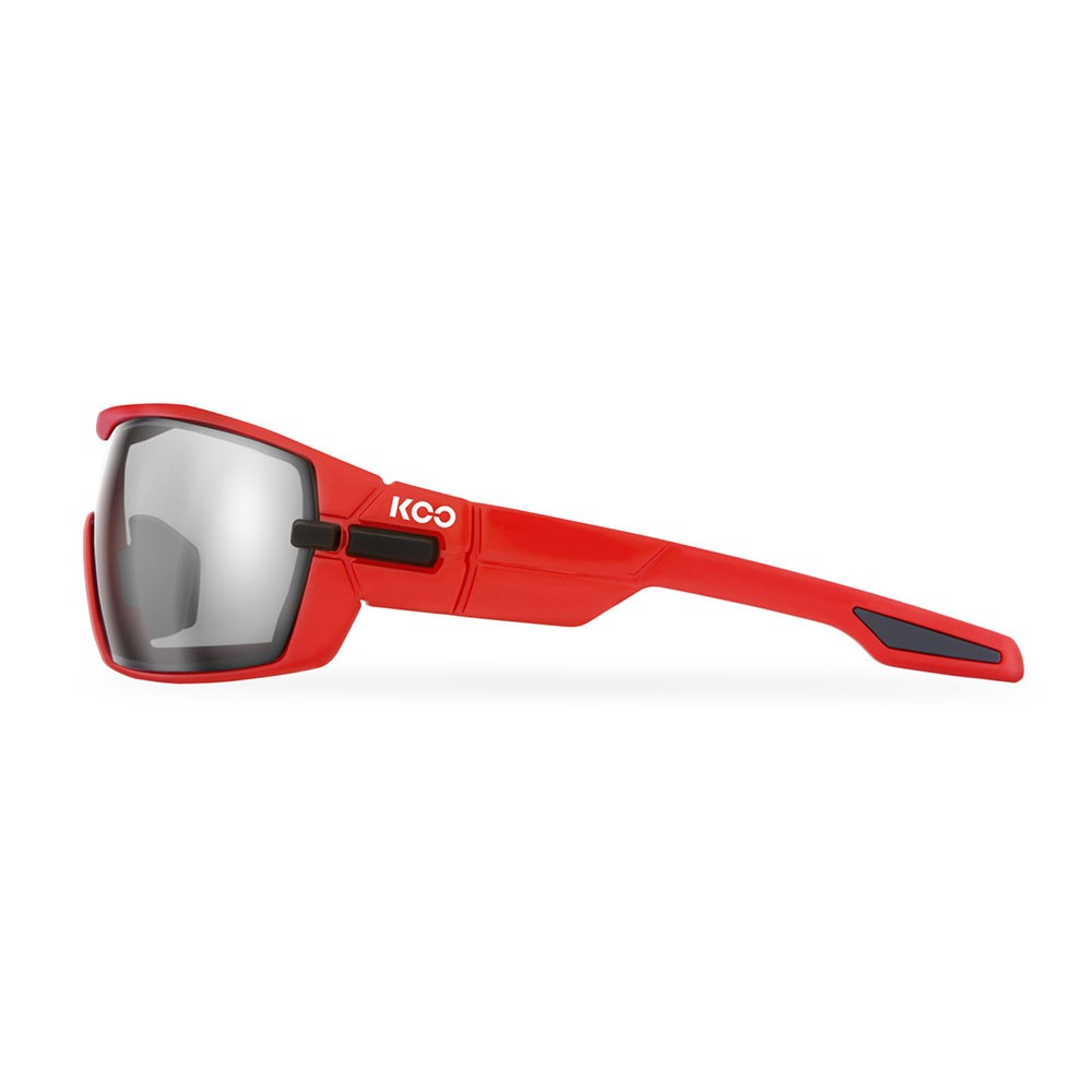 koo open cube sunglasses