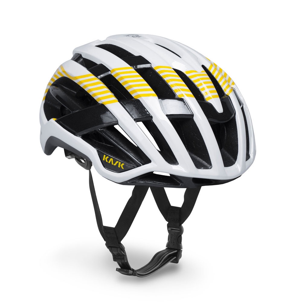 Plantation Såvel flåde Kask Valero Tour de France Helmet