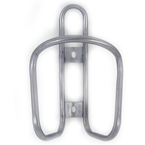 Andrews King Titanium cage