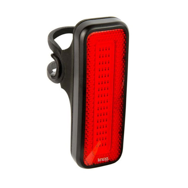 Knog Blinder MOB Mr. Chips Rear Light