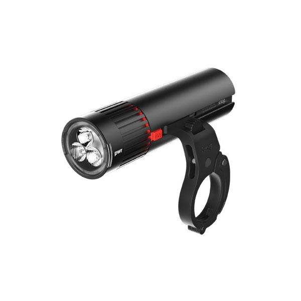 Knog PWR Trail Headlight