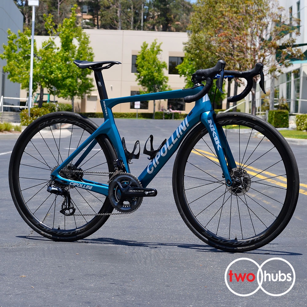 cipollini nk1k frame