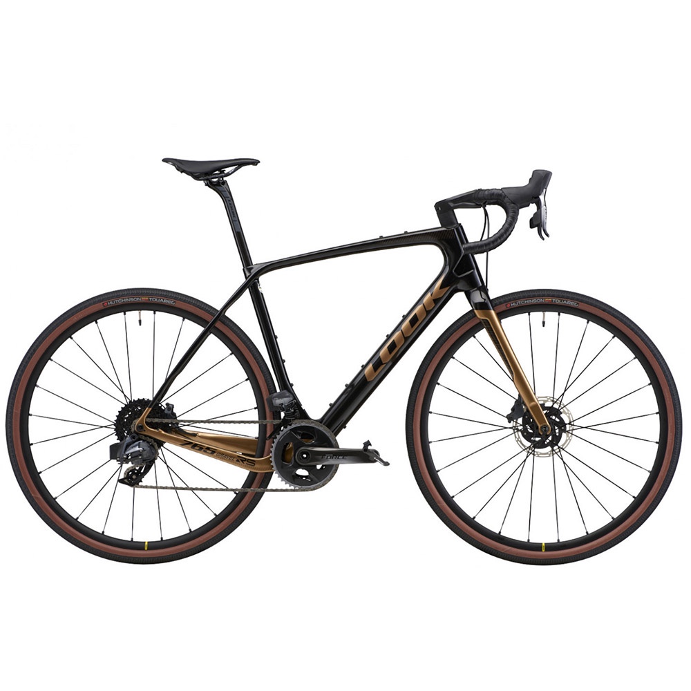 LOOK 765 Gravel RS AXS Gravel Bike