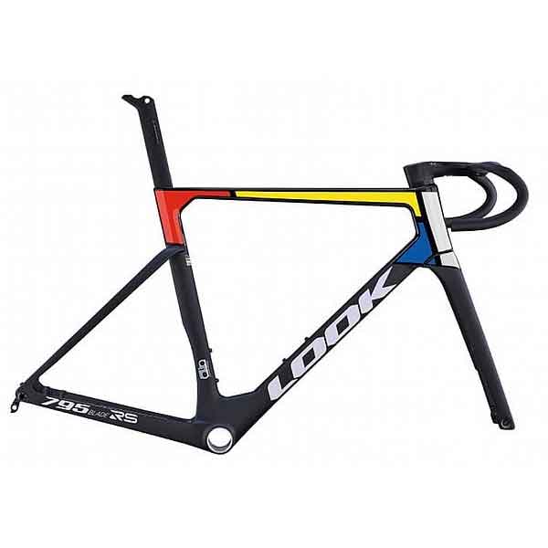 LOOK 795 Blade 2 RS frameset