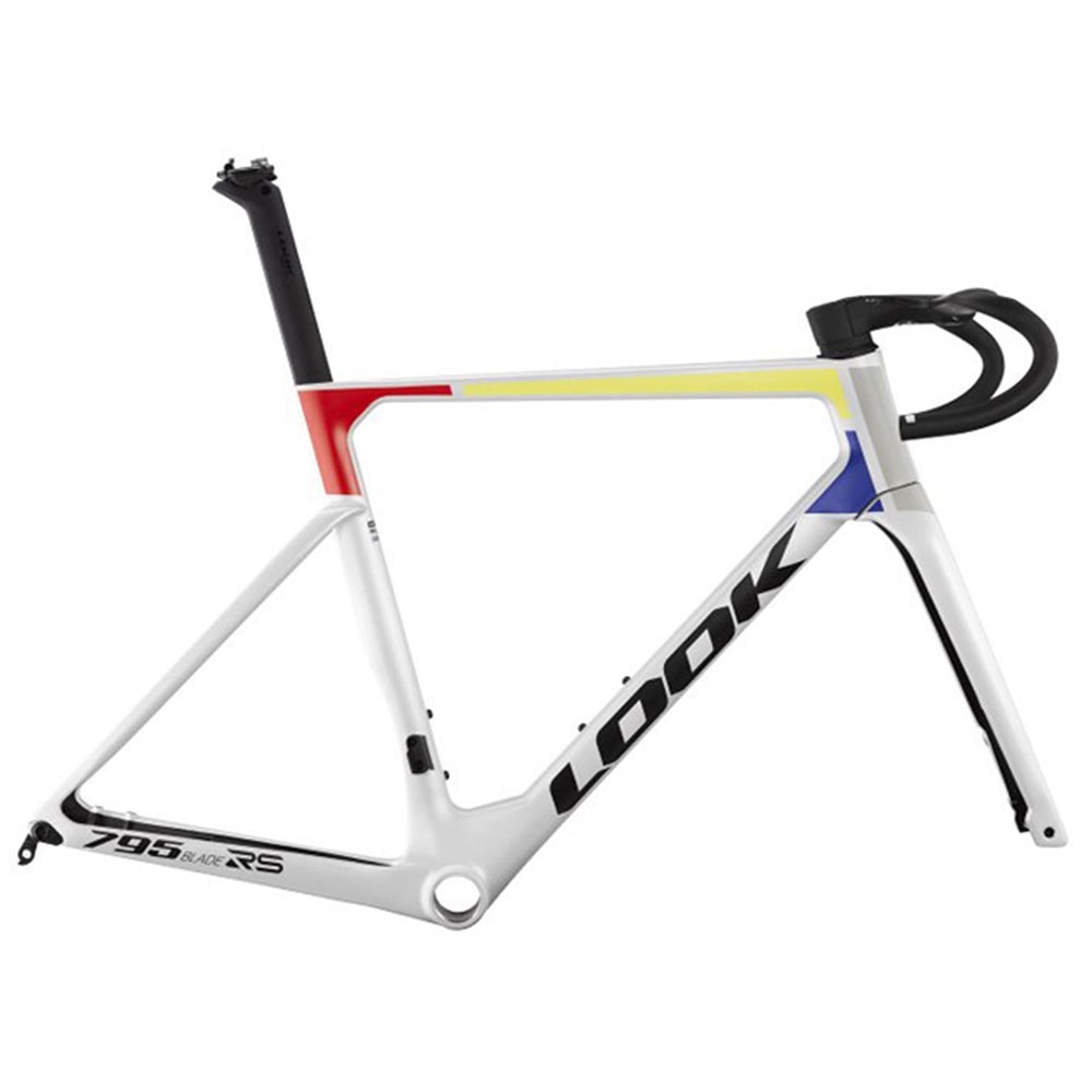 LOOK 795 Blade 2 RS frameset